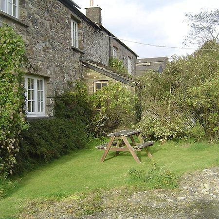 Holdstrong Farmhouse Lydford Экстерьер фото